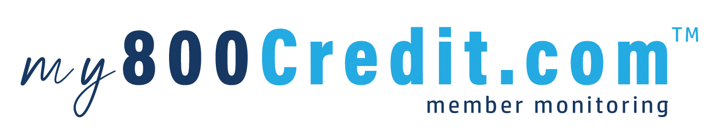 My800Credit-member-monitoring
